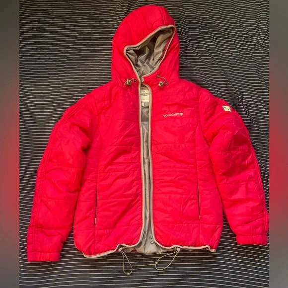 Jackets - Picture 3 of 3